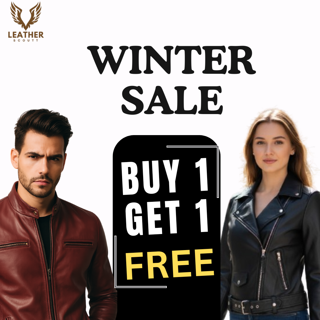 Buy 1 Get 1 Free Couple